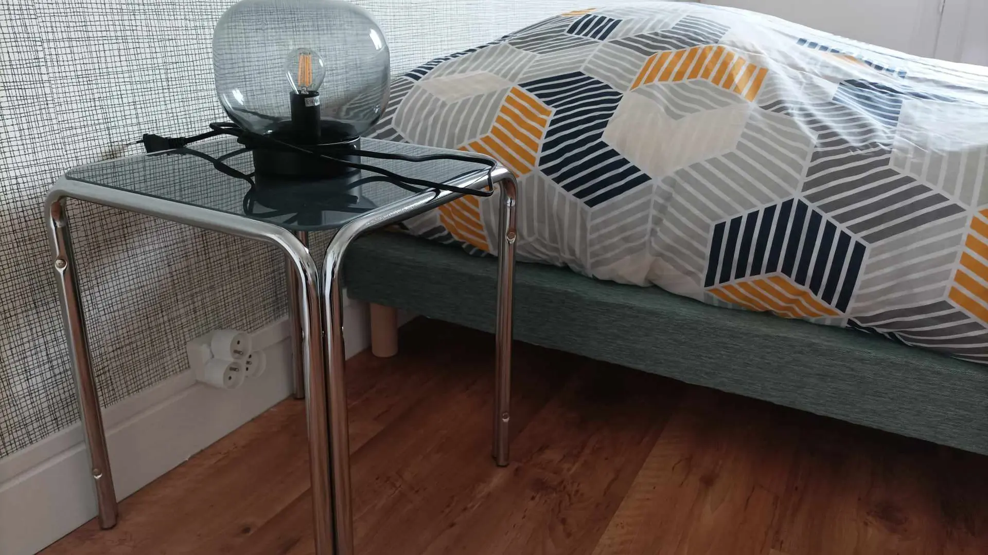 3 ème chambre
