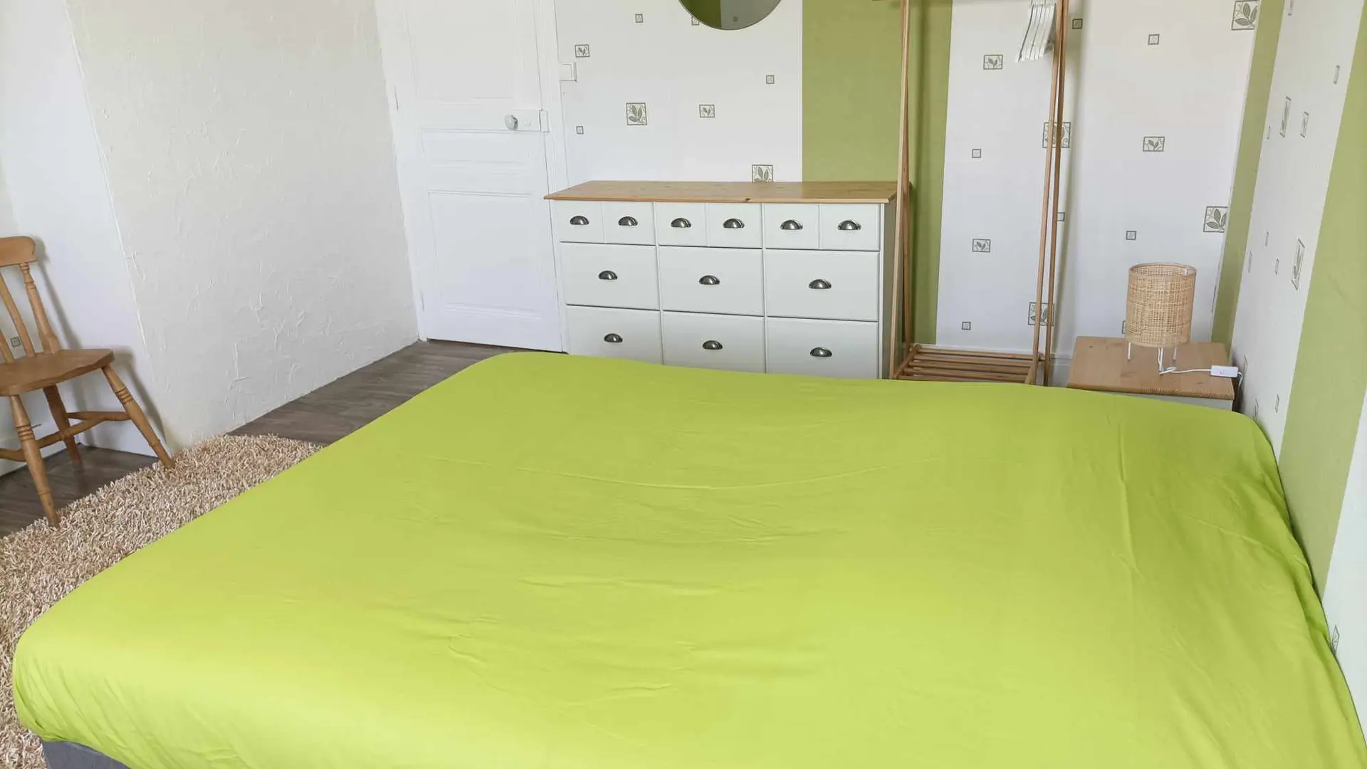 2 ème chambre