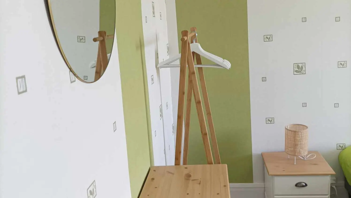2 ème chambre