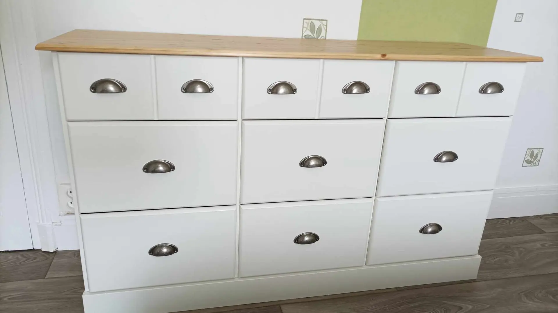 2 ème chambre