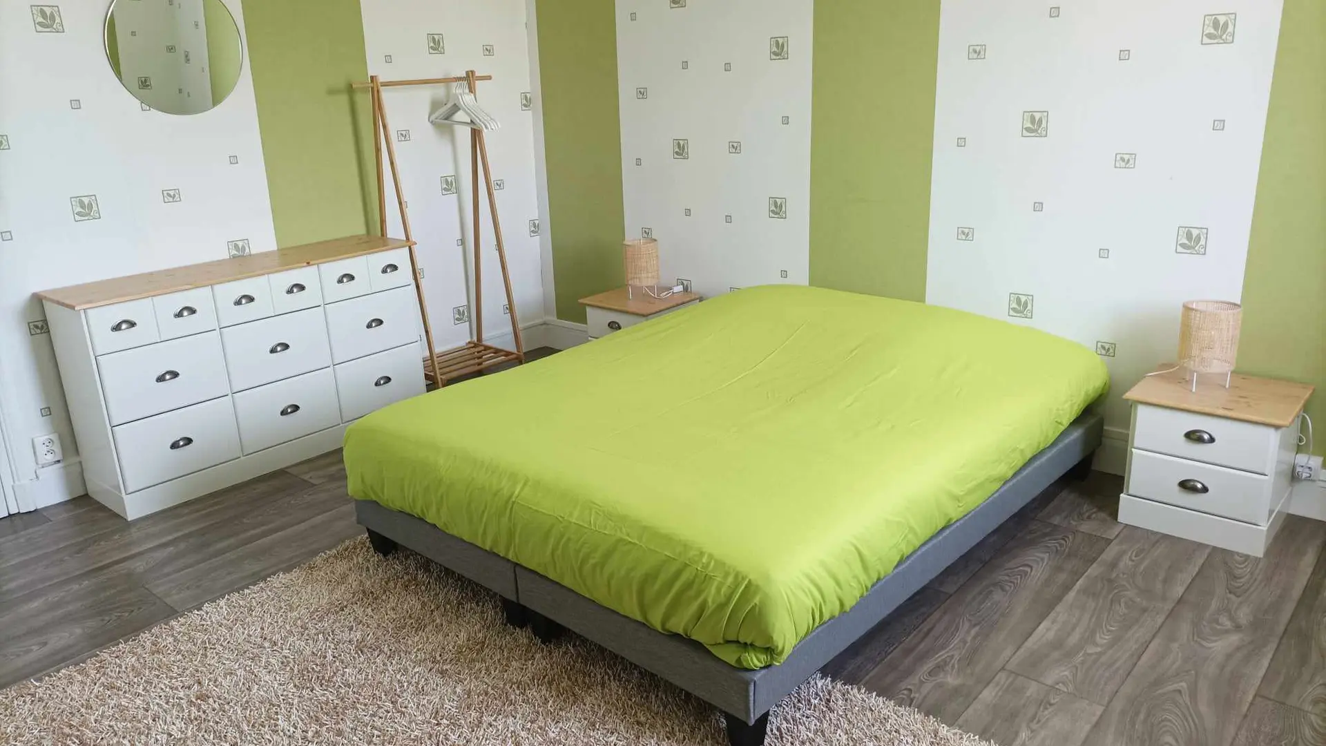2 ème chambre
