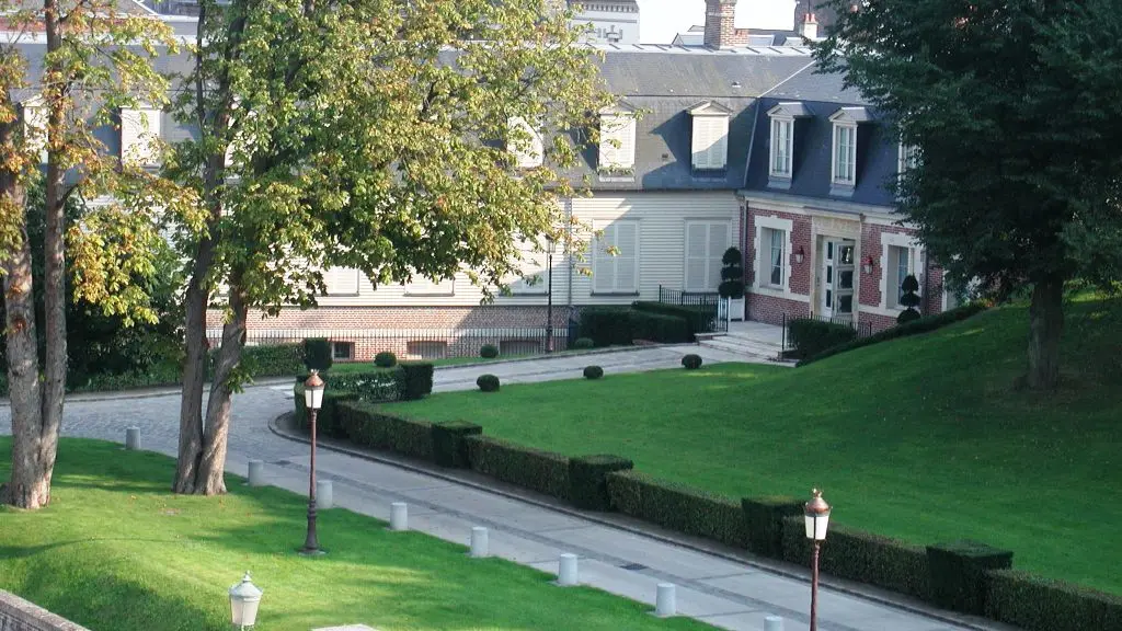 Théâtre Municipal du Château - Eu