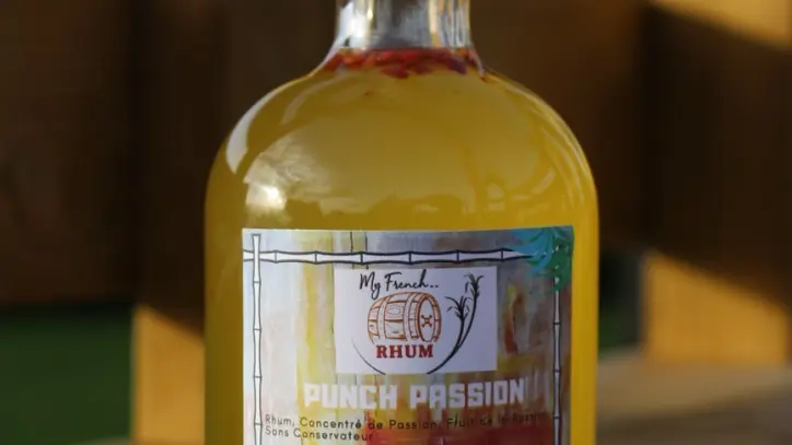 Punch passion