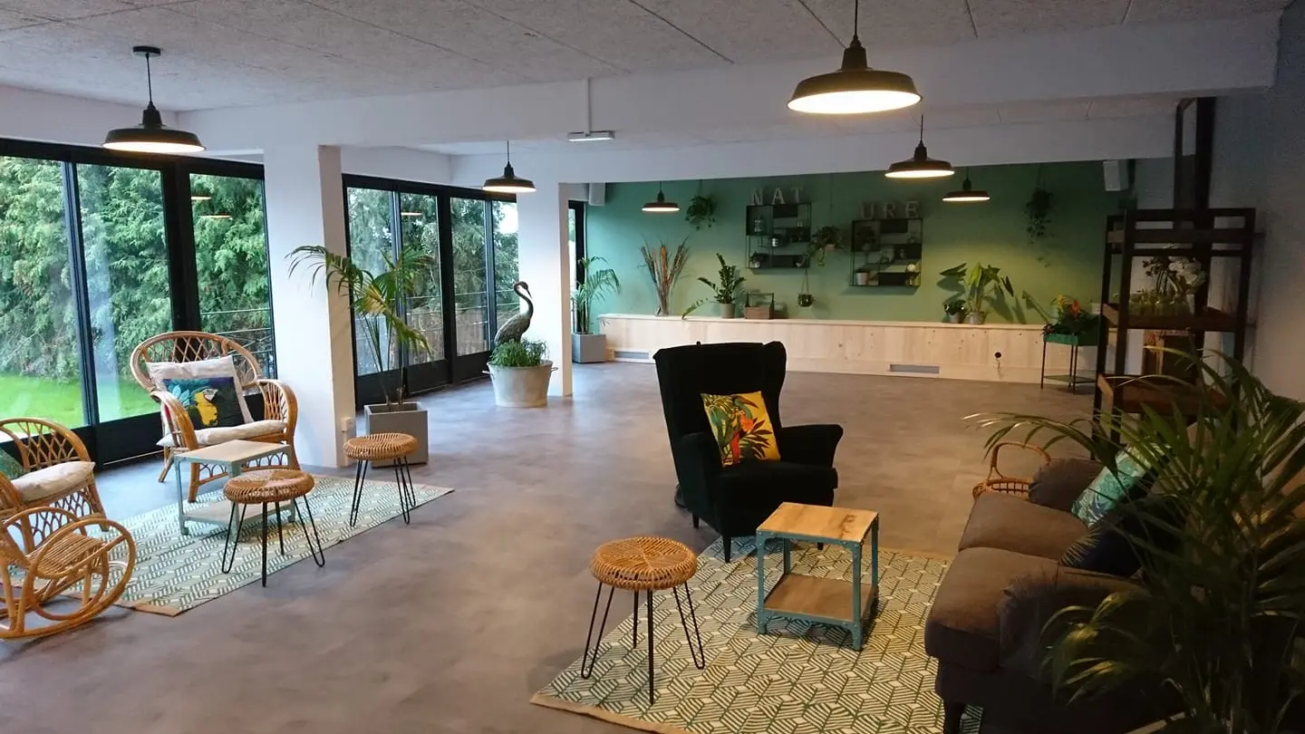 HOT Le Clos de la Vaupalière - La Vaupalière