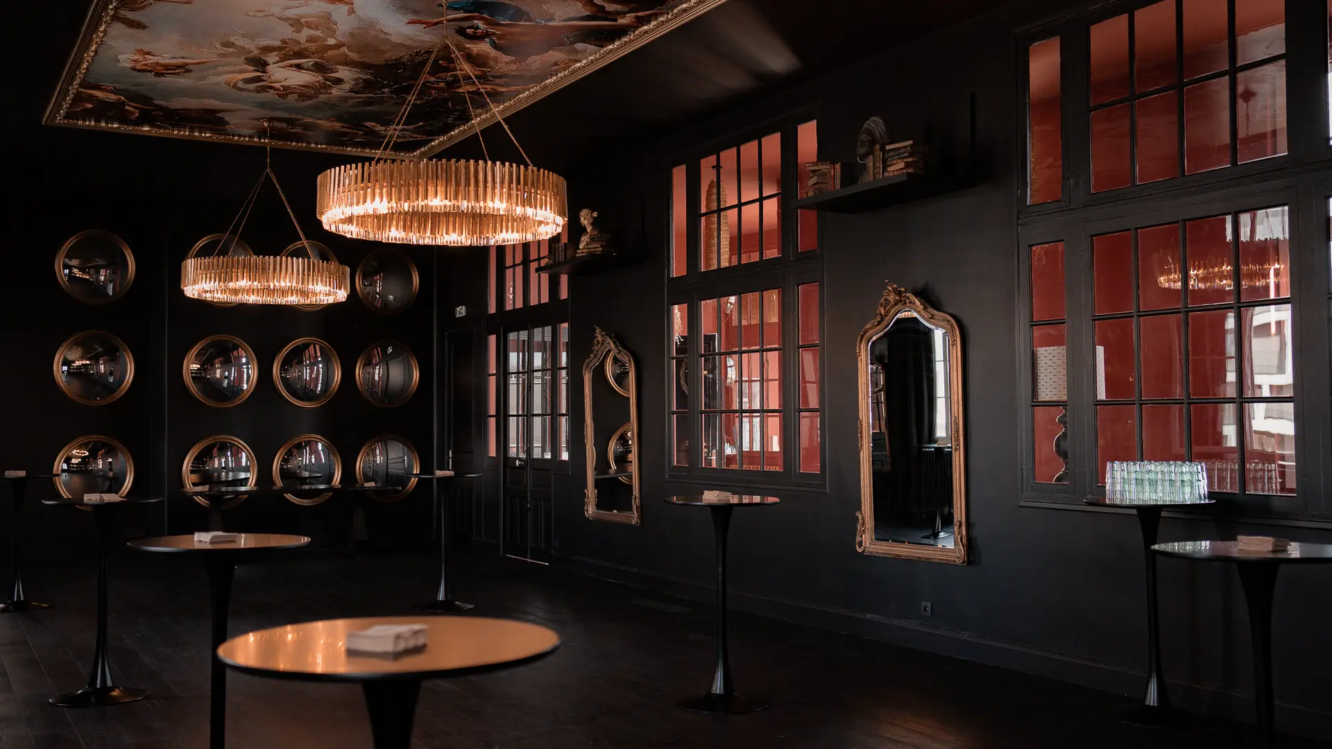 Versailles La Grande Ecole