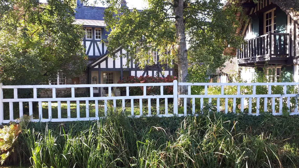 Pont Veules