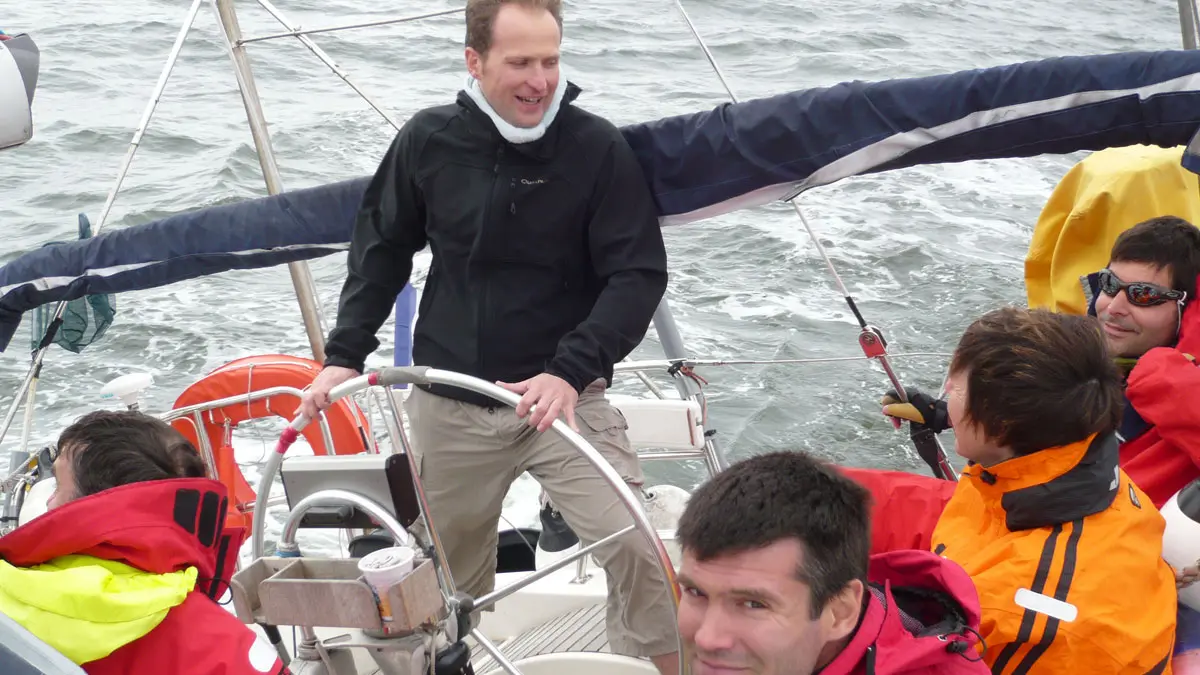 Club de Loisirs Nautiques Thalassa