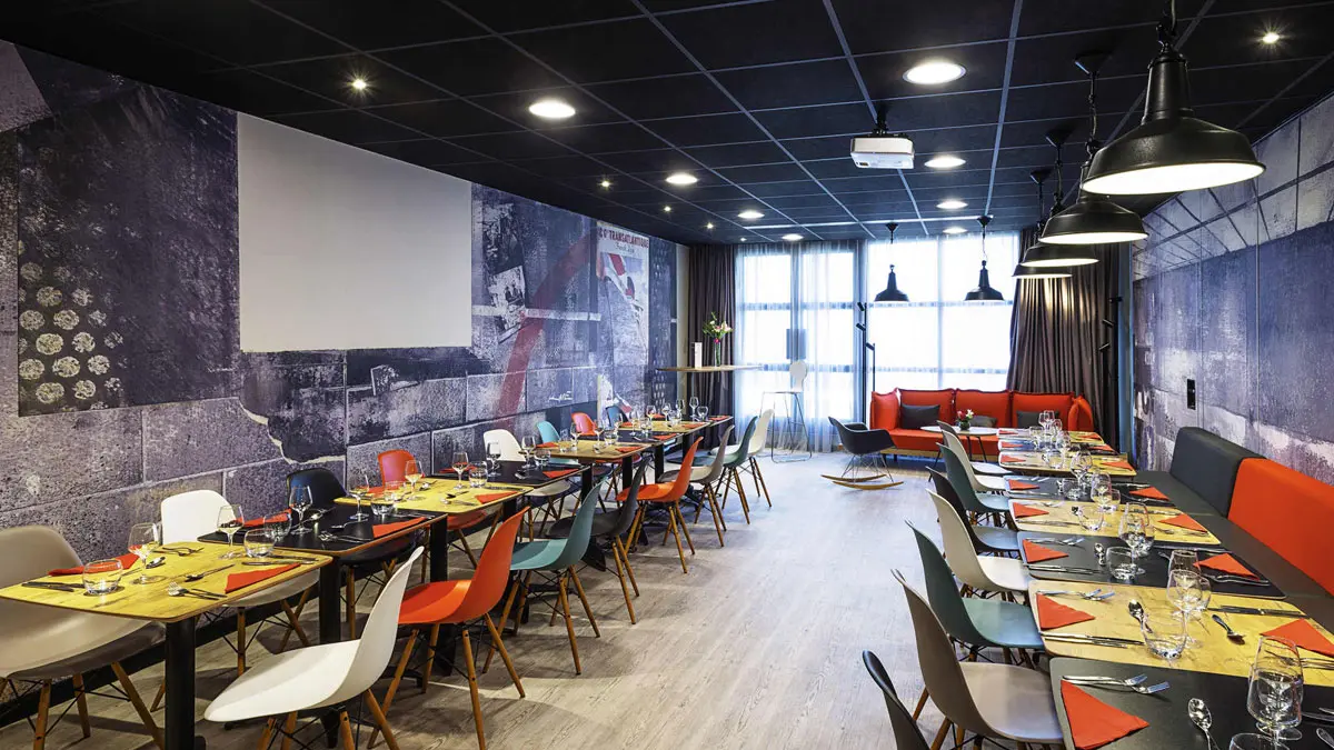 Ibis Le Havre Centre