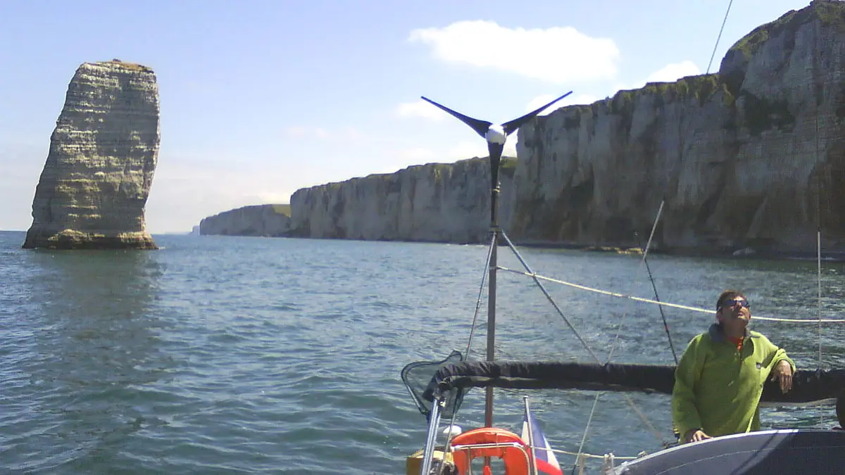 Club de Loisirs Nautiques Thalassa