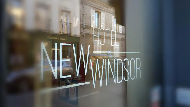 New-Windsor