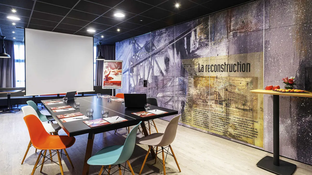 Ibis Le Havre Centre