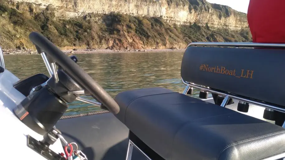 North-Boat- Location de bateaux semi rigides