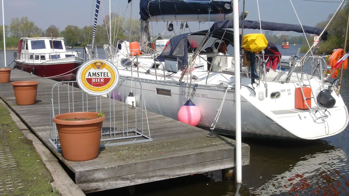 Club de Loisirs Nautiques Thalassa