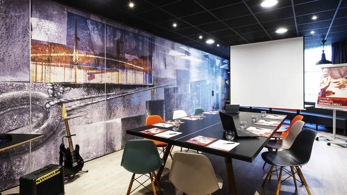 Ibis Le Havre Centre