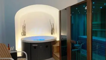 wellness