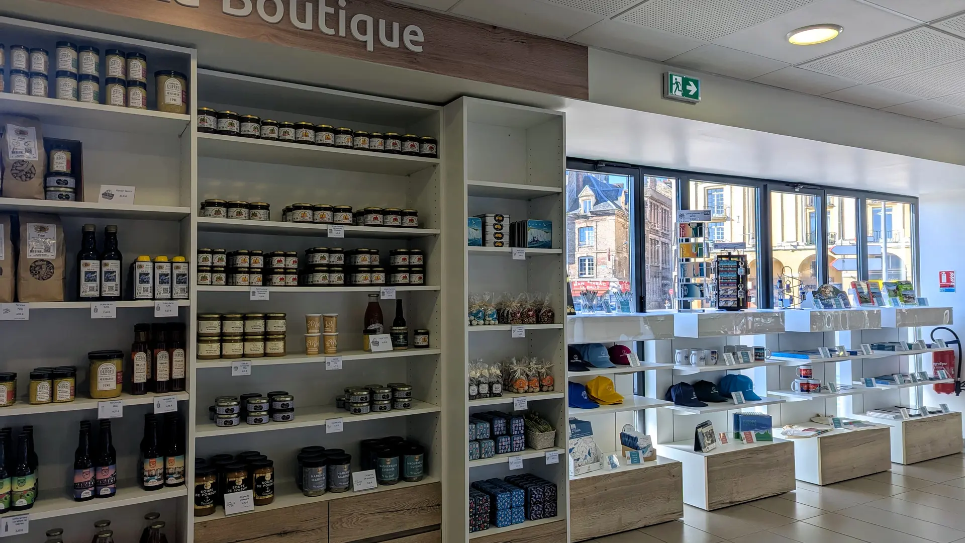 Office de Tourisme Dieppe-Normandie