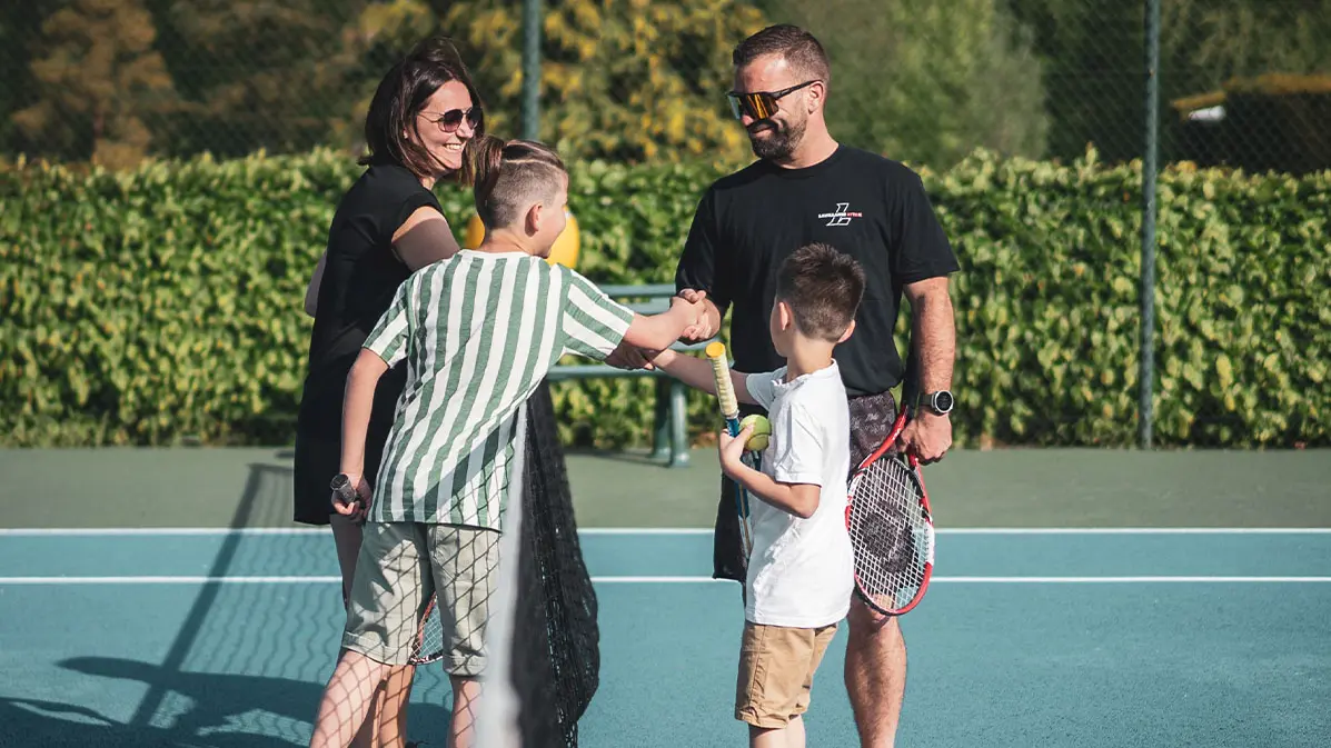 Tennis