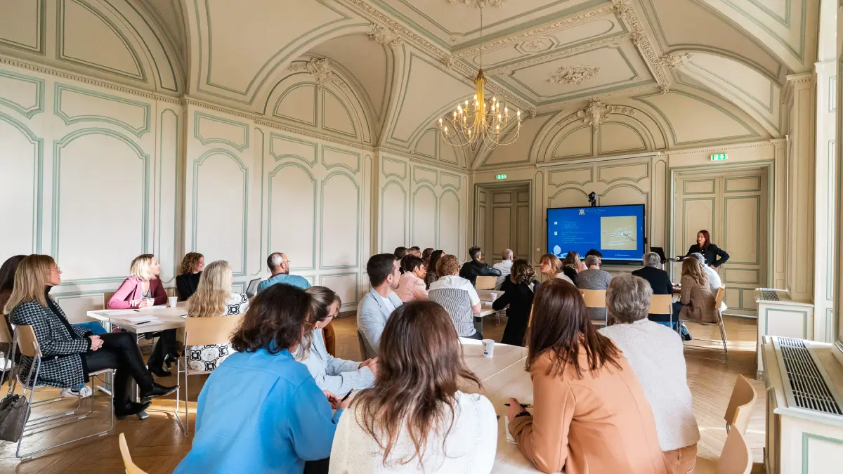 Abbaye du Valasse - Seminaire - salon fauquet - 2025 -©agence bonne heure00004 (1)