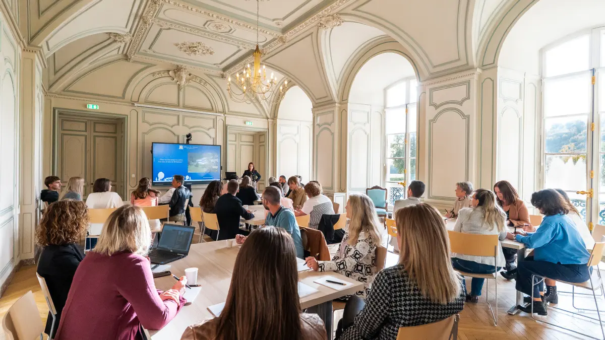 Abbaye du Valasse - Seminaire - salon fauquet - 2025 -©agence bonne heure00005 (1)
