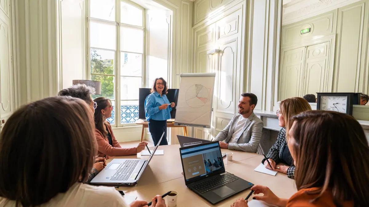 Abbaye du Valasse - Seminaire - salon richard- 2025 -©agence bonne heure00001 (1)