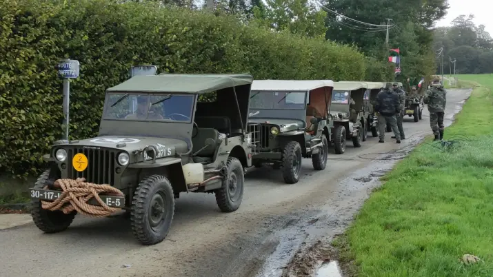 Anciennes voitures 3