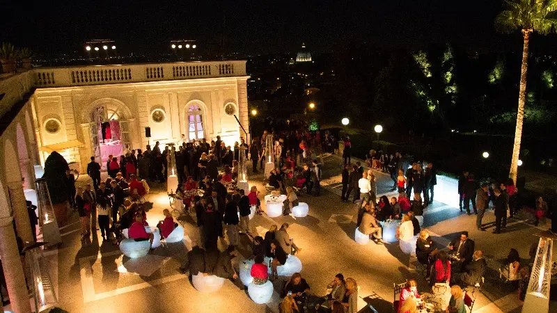 Evenement professionnel