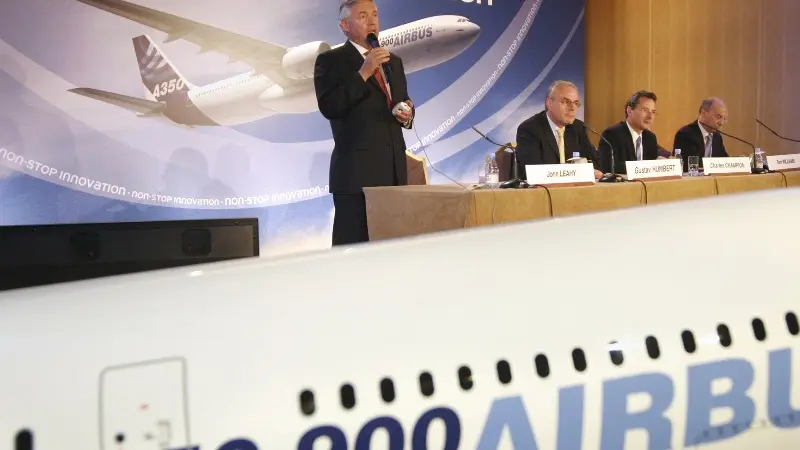 Evenement professionnel