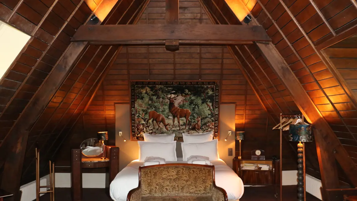 Auberge Bout de Bois