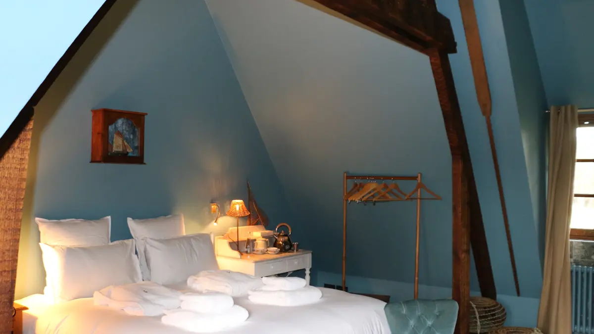 Auberge Bout de Bois