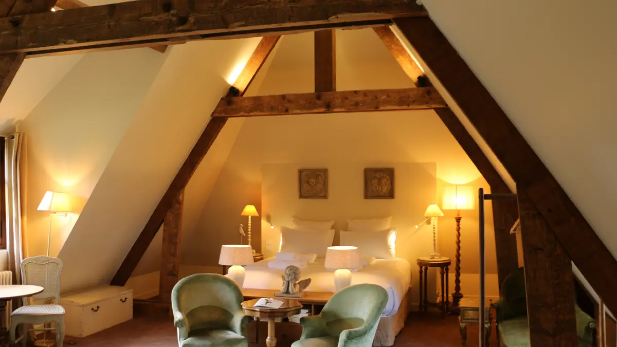 Auberge Bout de Bois