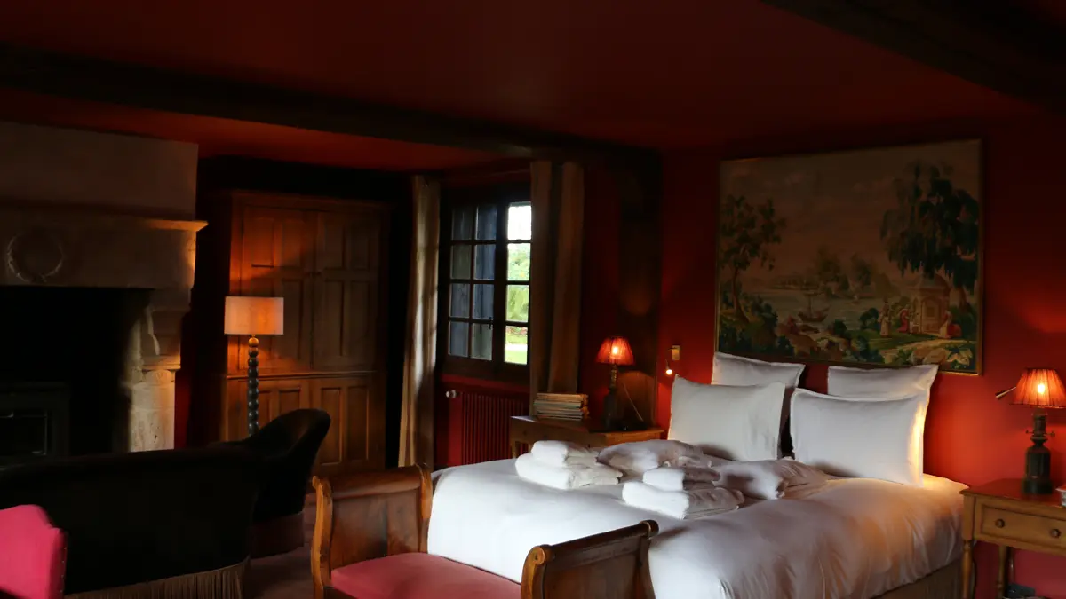 Auberge Bout de Bois