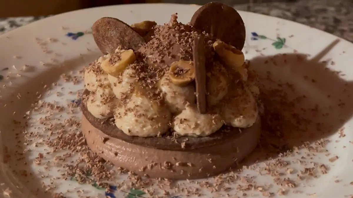 Auberge Bout de Bois