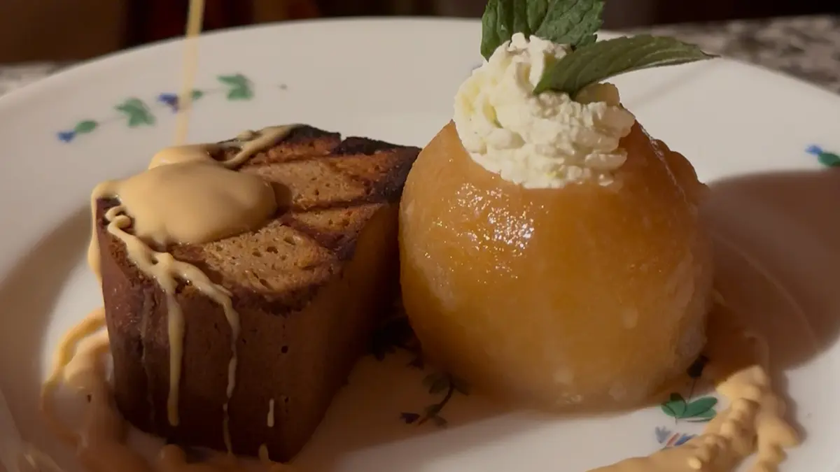 Auberge Bout de Bois