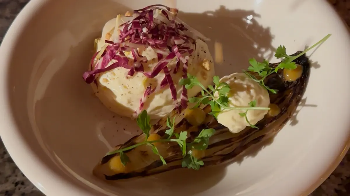 Auberge Bout de Bois