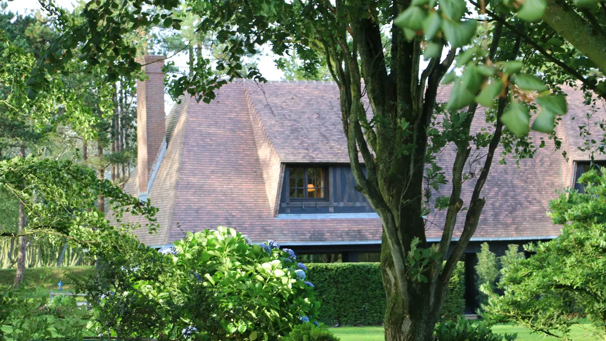 Auberge Bout de Bois