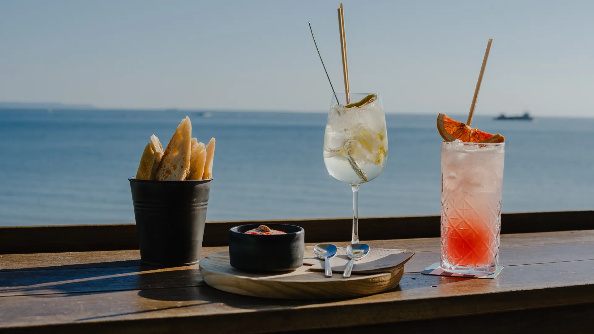 Bar Restaurant La Bise