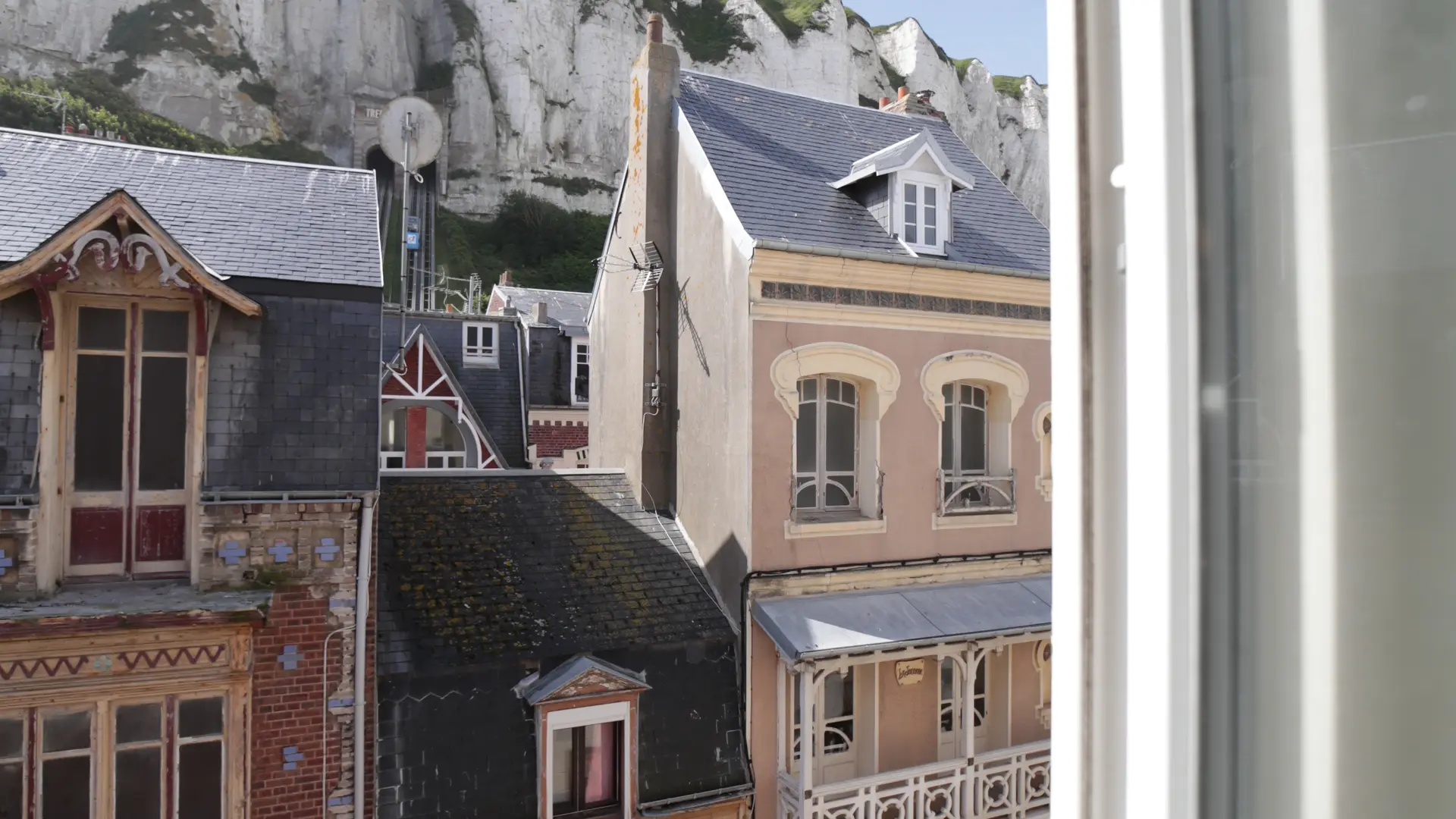 Villa Henriette - Le Treport