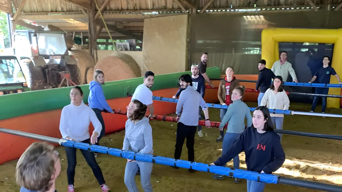 Babyfoot - ©NC_FEVRIER_2023