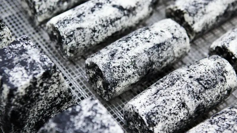 Chèvrerie du Val de Bures