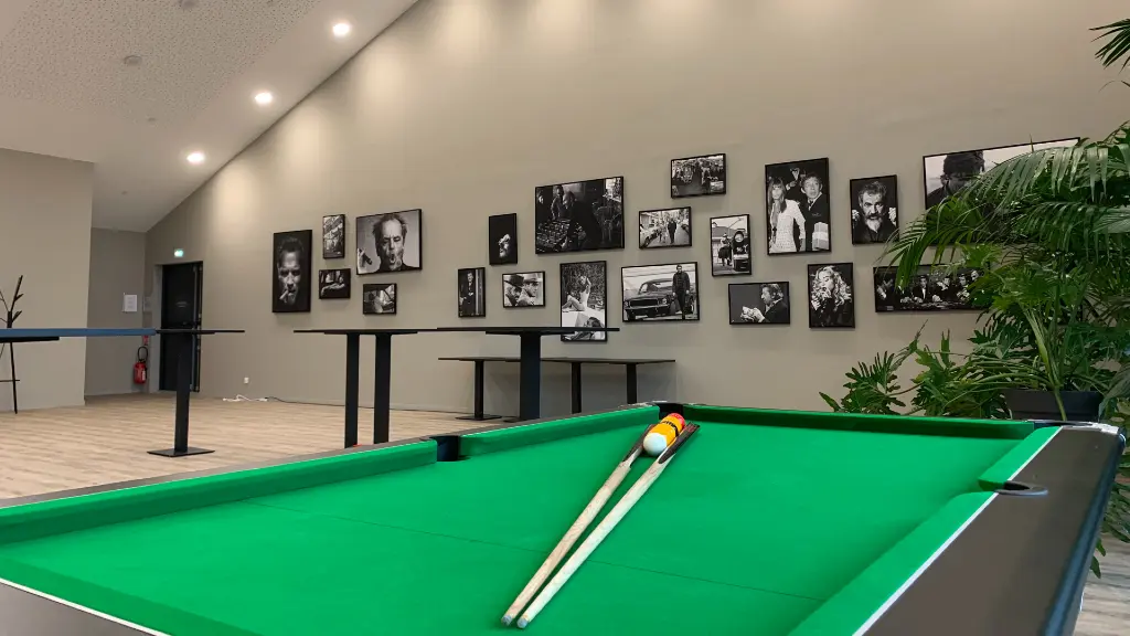 Billard