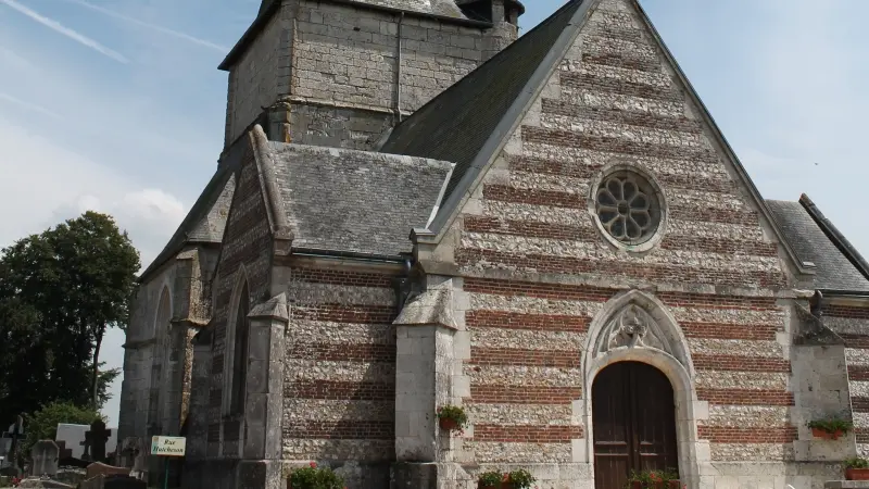Boucle de randonnée La Bichotterie