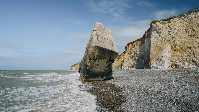 Blockhaus - Sainte-Marguerite-sur-Mer