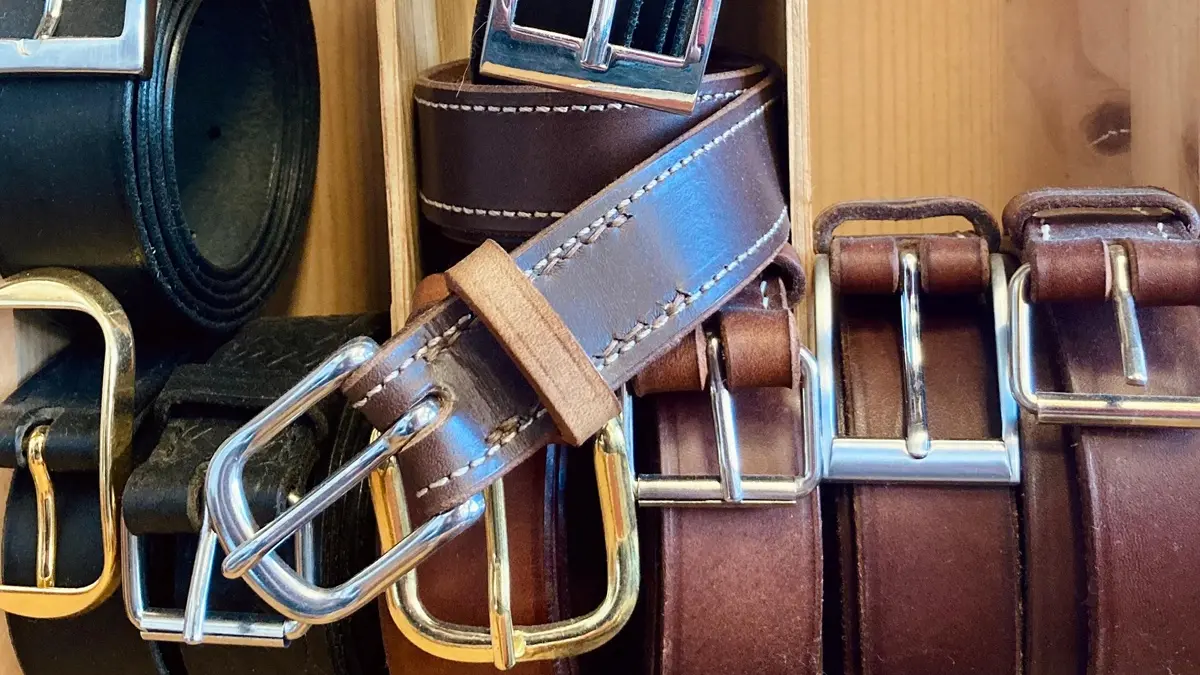 CEINTURES ART LOC HALLES BUCHY © ML VITTORI