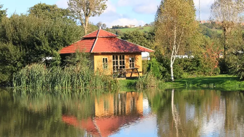 Camping Le Marqueval - Hautot sur Mer