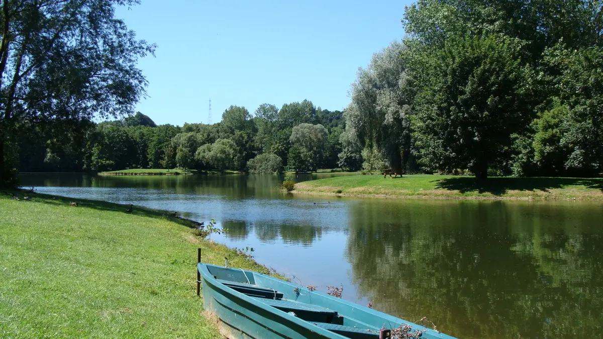 Camping de La Vallée - Gueures