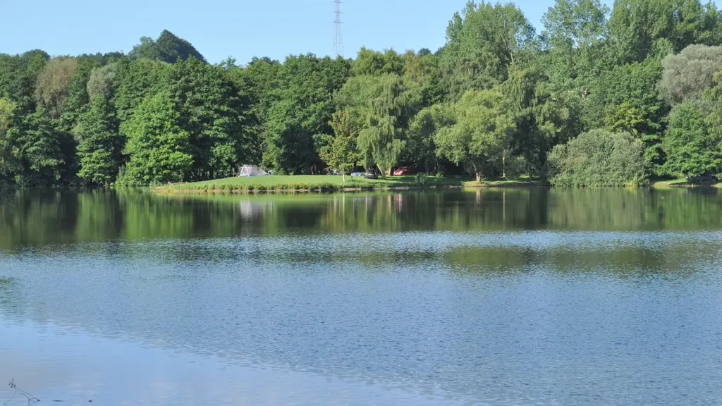 Camping de La Vallée - Gueures