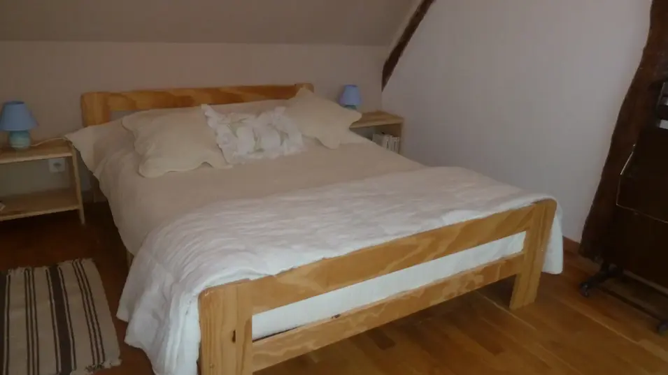 Le logis normand