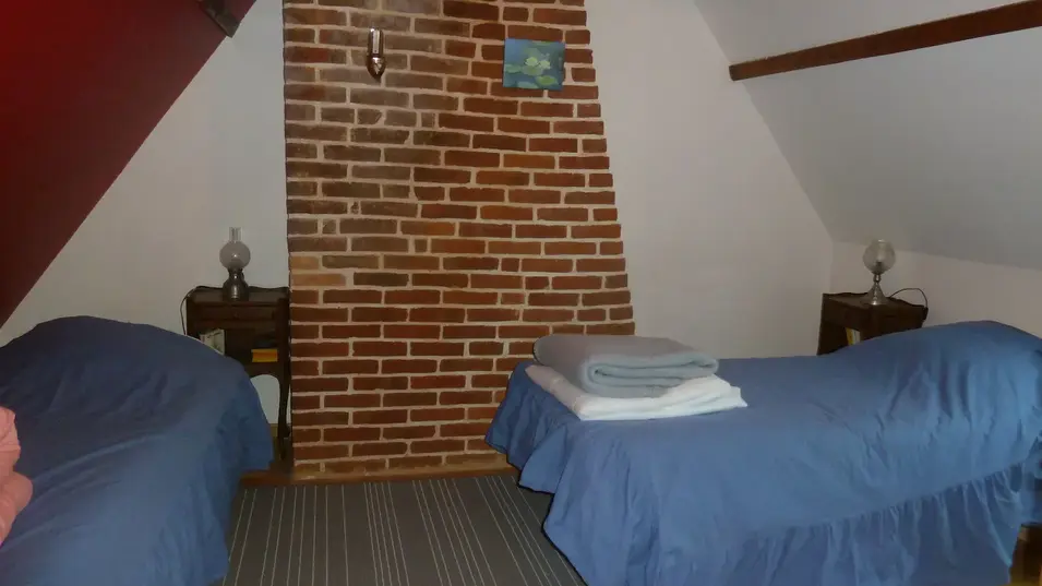 Le logis normand