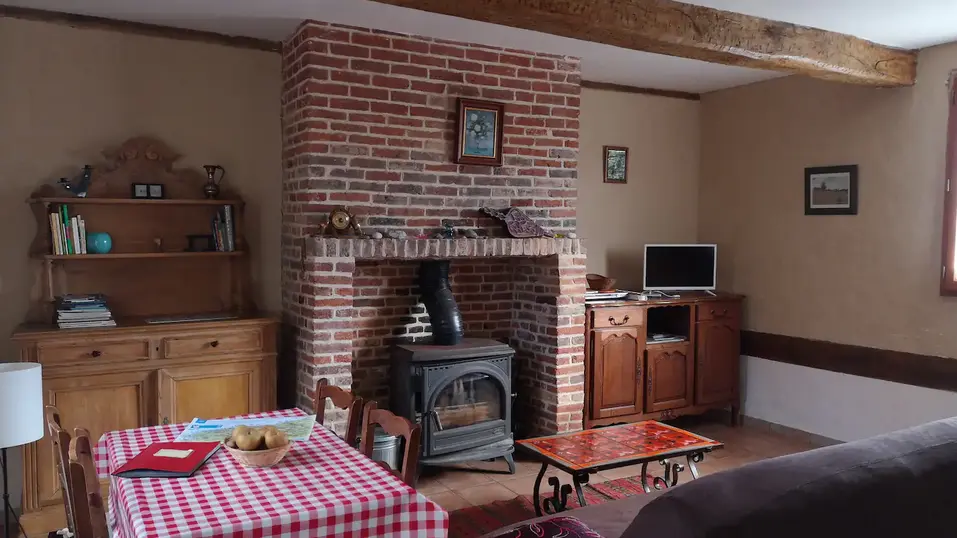 le logis normand