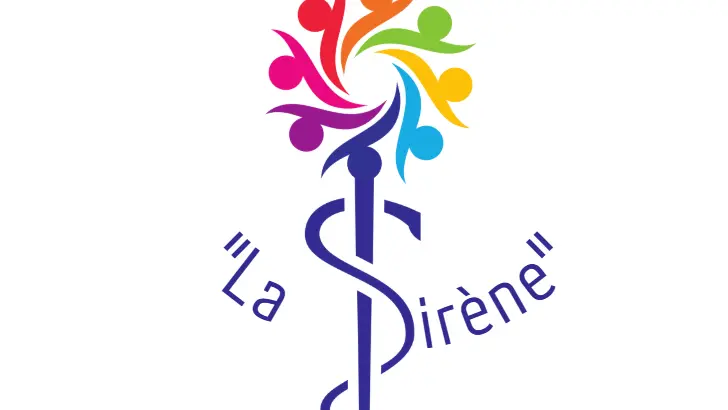 LOGO SISA La Sirène (Valmont - Fécamp)